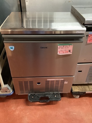 製氷機 ダイワ