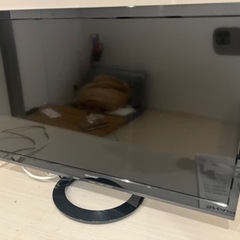 家電 テレビ 液晶テレビ