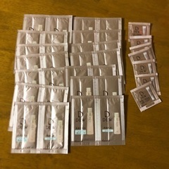 DEW   化粧水、乳液、美容液　