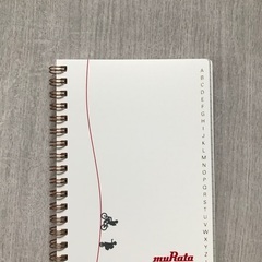 方眼手帳