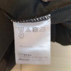チーバくんポロシャツ　ミズノ社製　2XLの画像