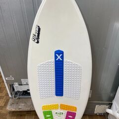 スキムボード 専用カバー付き マリンスポーツ 💳自社配送時🌟代引...