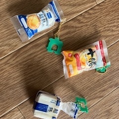 Pasco ガチャ　一個200円