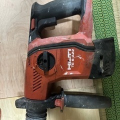 ヒルティ  5台セット