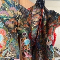 服/ファッション 着物 レディース