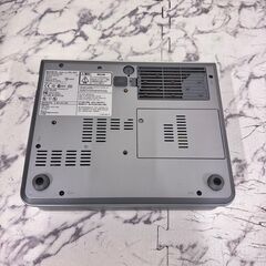  17902  SONY データプロジェクター   ◆大阪市内・東大阪市他 6,000円以上ご購入で無料配達いたします！◆ ※京都・高槻・枚方方面◆神戸・西宮・尼崎方面◆生駒方面、大阪南部方面　それぞれ条件付き無料配送あり！            の画像