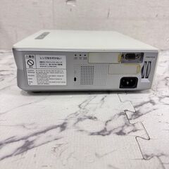  17902  SONY データプロジェクター   ◆大阪市内・東大阪市他 6,000円以上ご購入で無料配達いたします！◆ ※京都・高槻・枚方方面◆神戸・西宮・尼崎方面◆生駒方面、大阪南部方面　それぞれ条件付き無料配送あり！            の画像