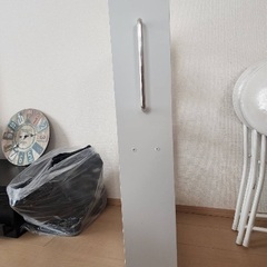 隙間の棚に使えます