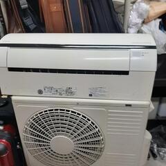 MITSUBISHI MSZ-R2824-ESET エアコン 霧ヶ峰 Rシリーズ【主に10畳/2.8KW/100V/コンパクト設計/フィルターおそうじメカピュアホワイト/2024年モデル】  | ノジマオンライン