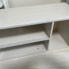 テレビ台　家具 収納家具 カラーボックス