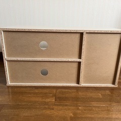 テレビ台の画像