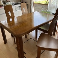 家具 ダイニングセット