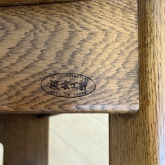 家具 ダイニングセットの画像