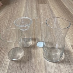 フラワーベース一式