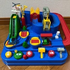 きかんしゃトーマス レッツゴー大冒険！