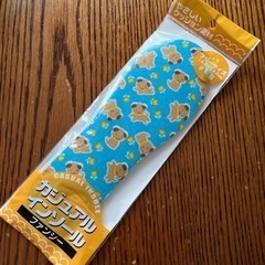 子ども用　靴中敷き　