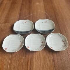 昭和レトロ　皿　生活雑貨 食器 茶器