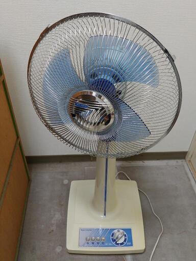 家電 季節、空調家電 扇風機