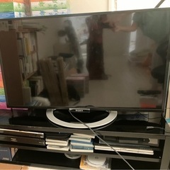 家電 テレビ 液晶テレビ