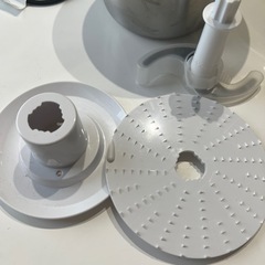 テスコム　フードプロセッサー　　の画像
