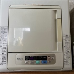 ガス乾燥機(中古)