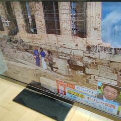 家電 テレビ 液晶テレビの画像