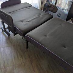 家具 ベッド シングルベッド