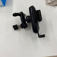 車載携帯置きの画像