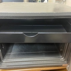 耐火金庫　盗難防止 の画像