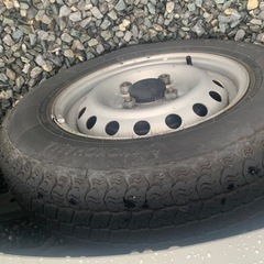 ハイゼット箱バンの画像