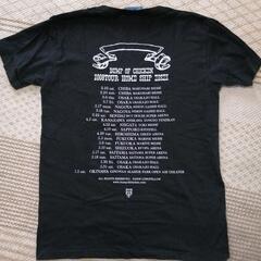 BUMP OF CHICKEN　Tシャツの画像