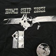 BUMP OF CHICKEN　Tシャツの画像