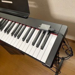◾️決まりました◾️ 鍵盤楽器、の画像