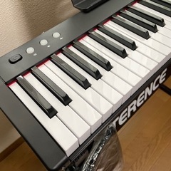 ◾️決まりました◾️ 鍵盤楽器、の画像