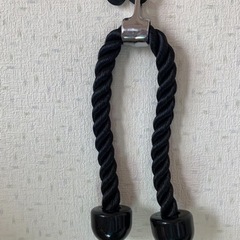 トライセプスケーブル