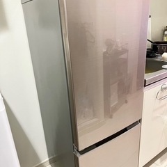 【終了しました】家電 キッチン家電 冷蔵庫の画像