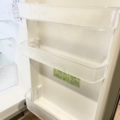 【終了しました】家電 キッチン家電 冷蔵庫の画像