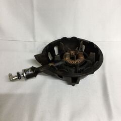 【北見市発】タチバナ製作所 一口ガスコンロ LPガス用 (E27...