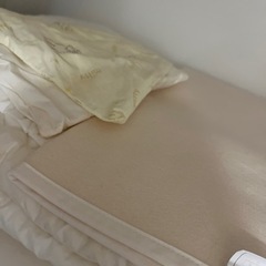 家具 寝具 布団の画像