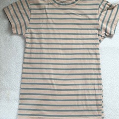 女のこ　女の子　女子　ガールズ　夏服　ワンピース　子供用品 マタ...