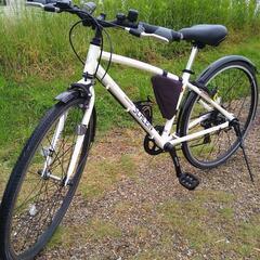 ブリジストン26インチ☆商談中!