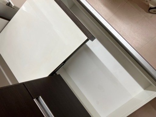 美原店　家具 収納家具 食器棚、キッチン収納