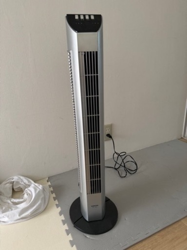 扇風機