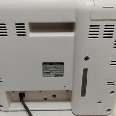 家電 季節、空調家電 遠赤外線ヒーターの画像
