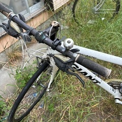自転車 ジャイアント　ジャンクの画像