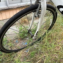 自転車 ジャイアント　ジャンクの画像