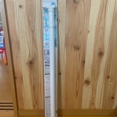 新品未開封ニトリ強力突っ張り棒ポール75-120cm