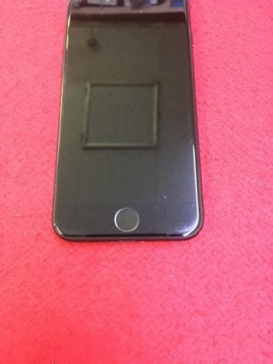 iPhone7 32GB バッテリー100%