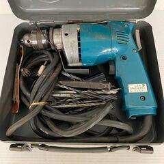 【makita】 マキタ ユニドリル 電動ドリル 電動工具 6000R S0071の画像