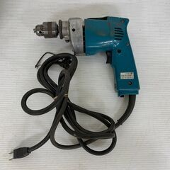 【makita】 マキタ ユニドリル 電動ドリル 電動工具 6000R S0071の画像